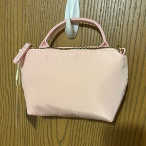 Small Light Pink Women's Primark Handbag